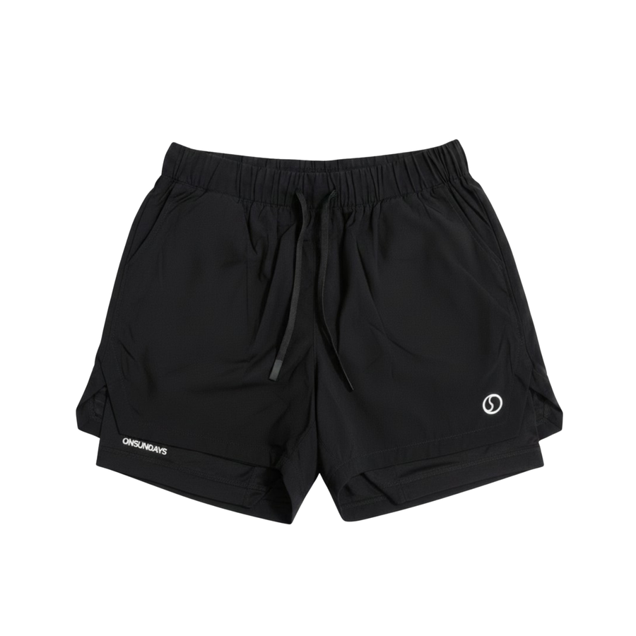 Court Coverage Shorts