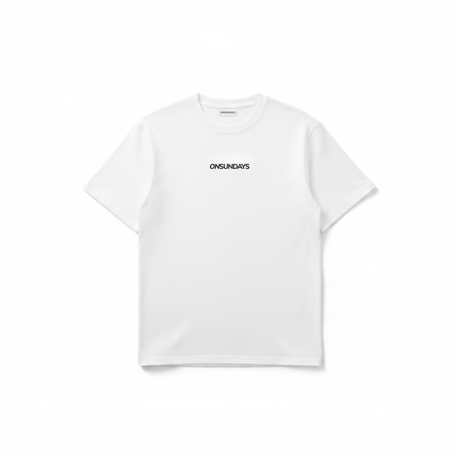 Baseline T-Shirt