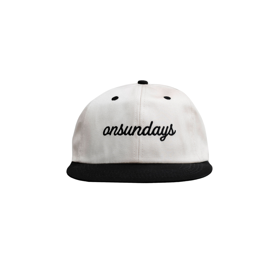 OS Snapback Hat