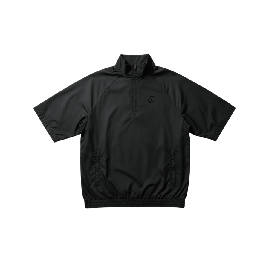 Match Day Windbreaker