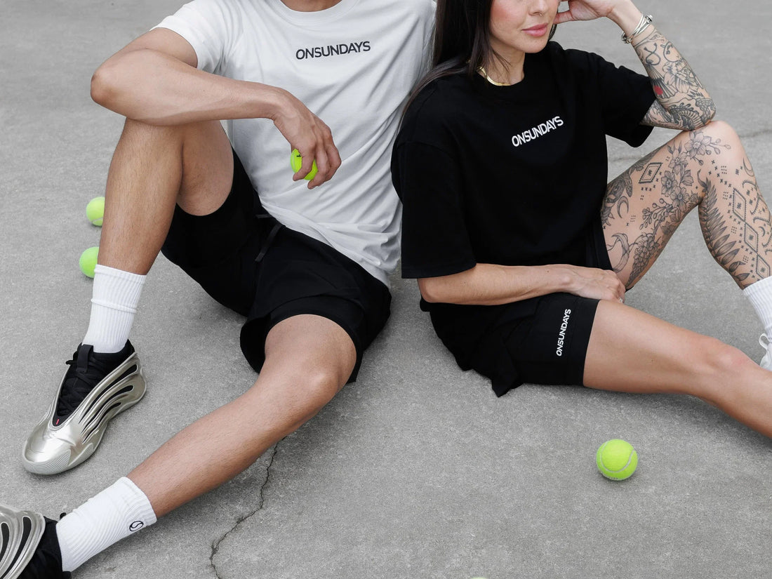 The Rise of Court Fashion: How Tennis & Pickleball Apparel Took Over Streetwear