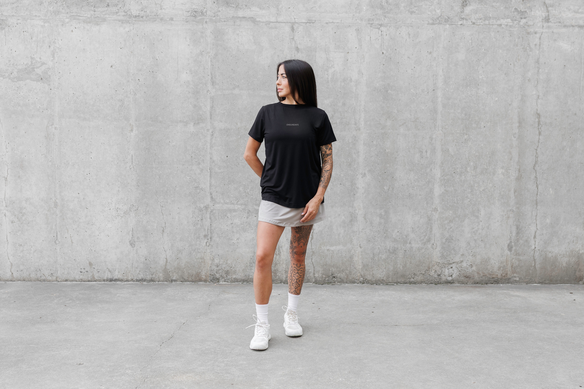 Love-All Tee