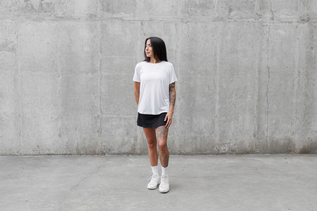 Love-All Tee