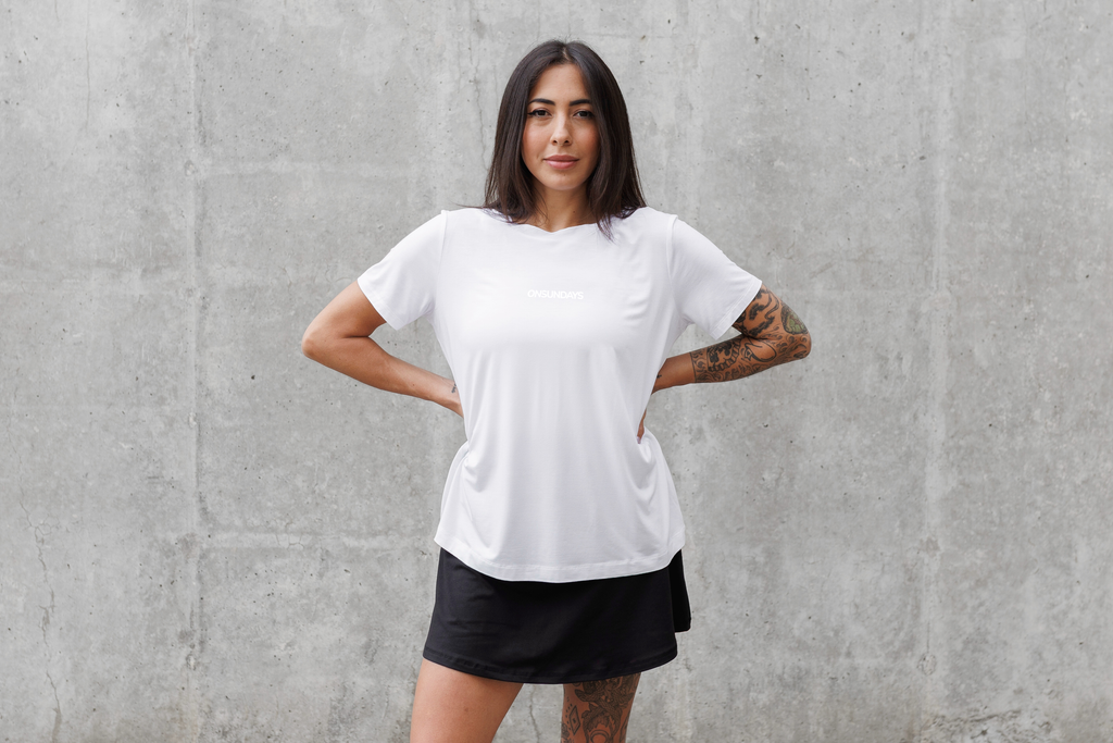 Love-All Tee