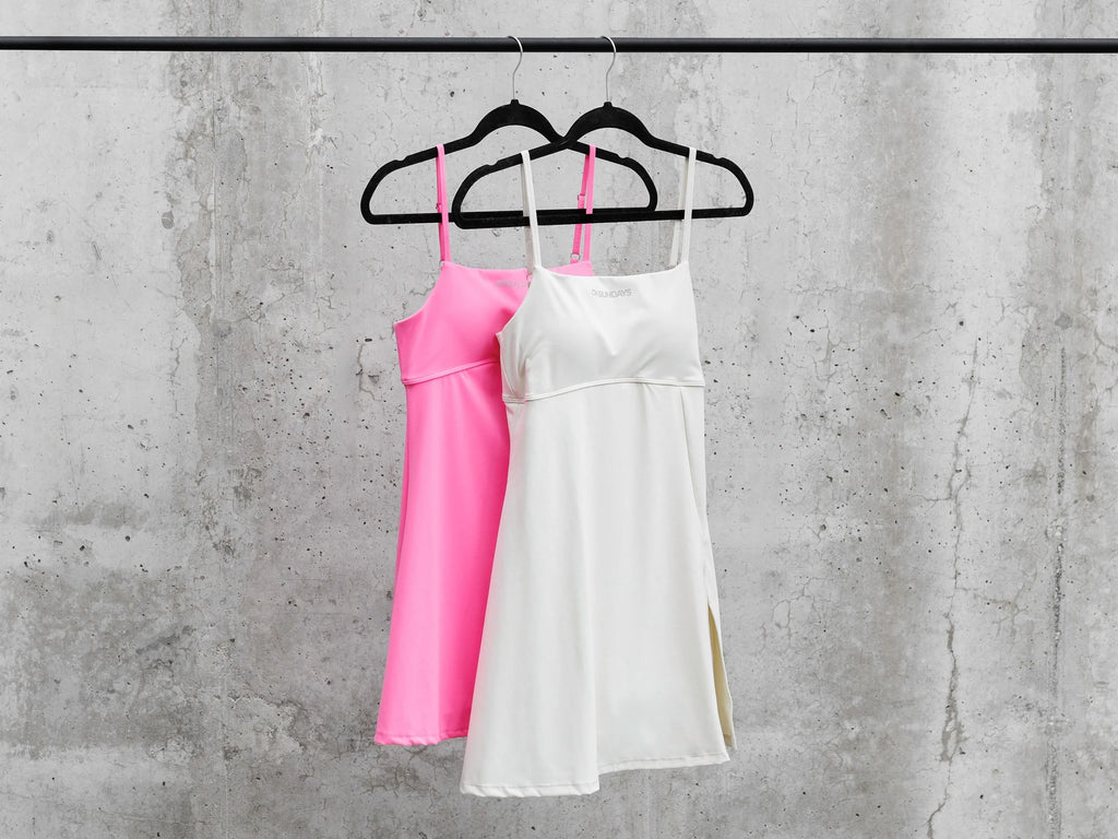 Dropshot Dress