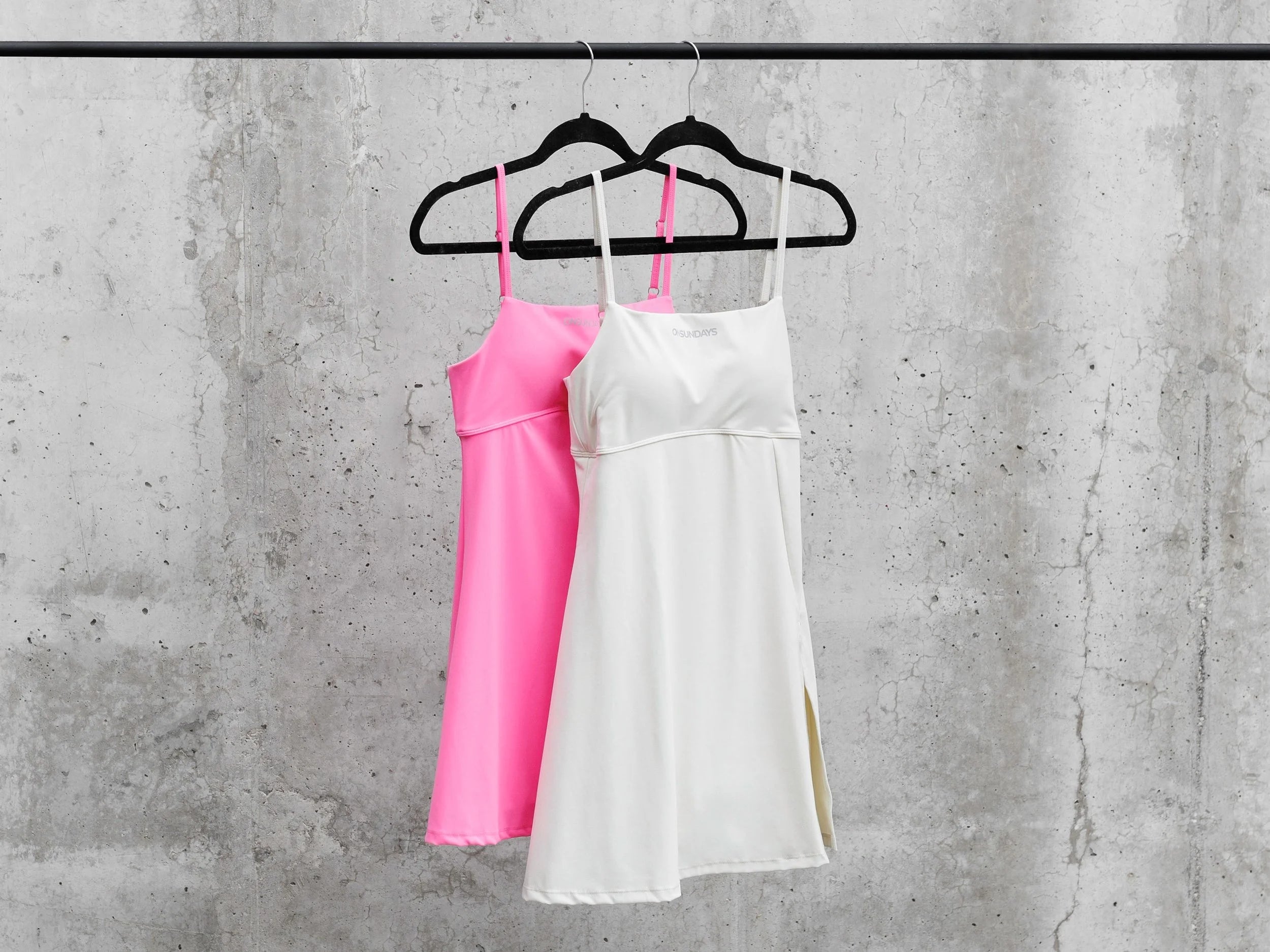 Dropshot Dress