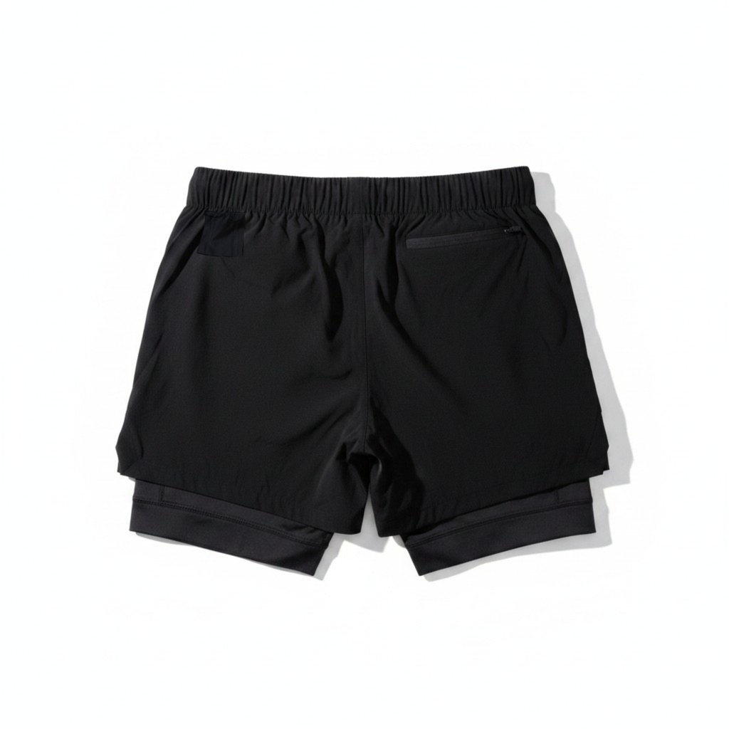 Court Coverage Shorts