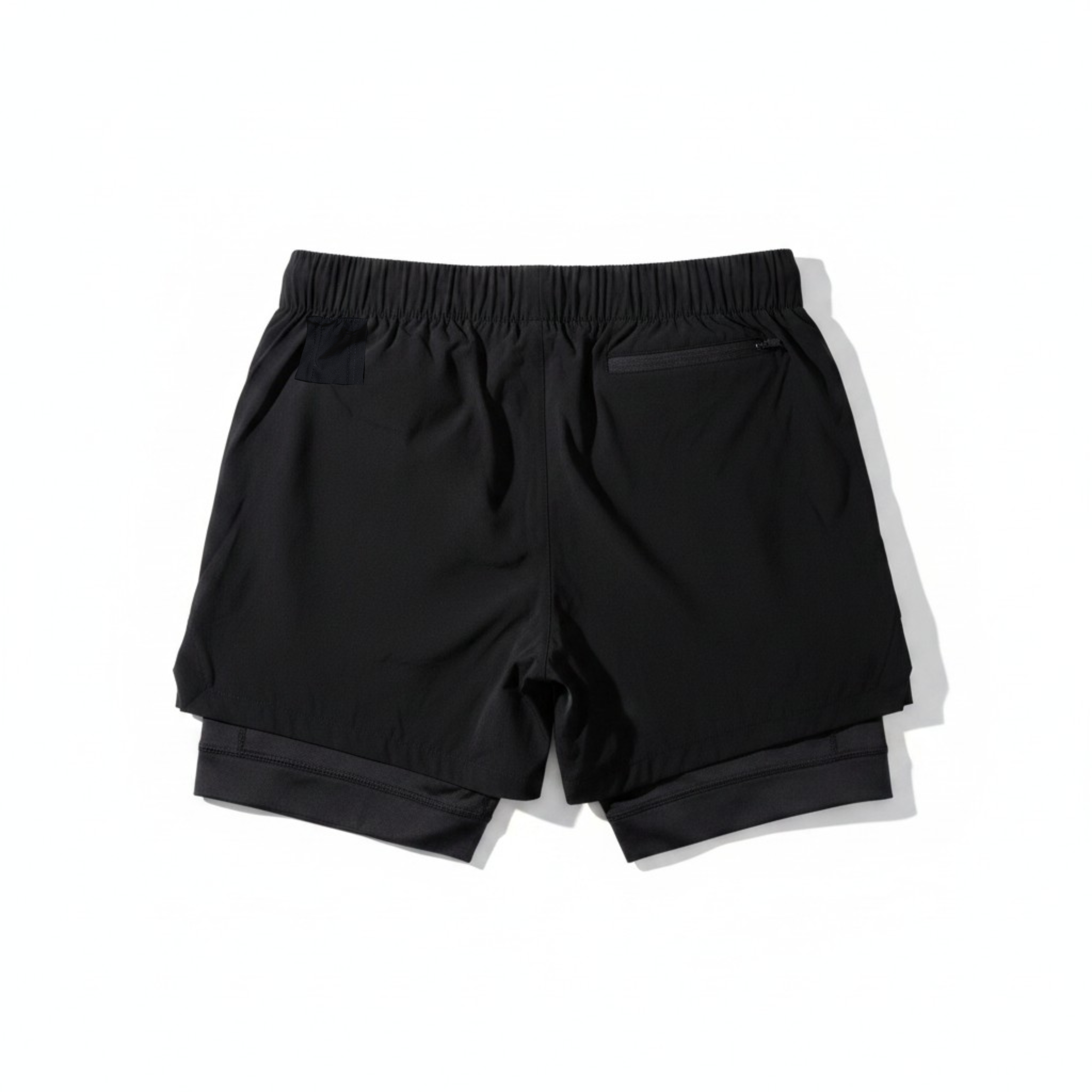 Court Coverage Shorts