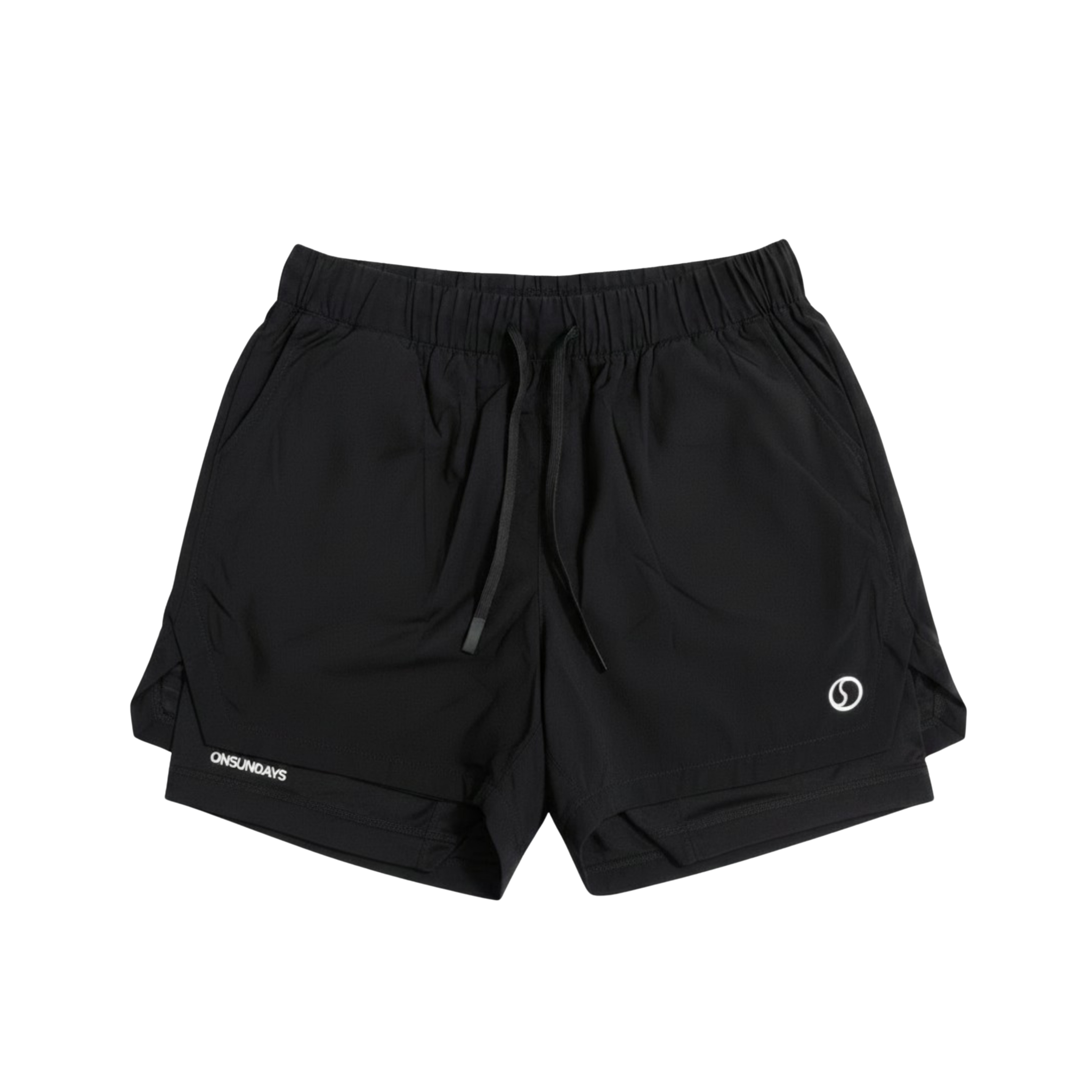 Court Coverage Shorts