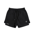 Court Coverage Shorts