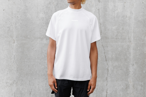 Club Panel Tee