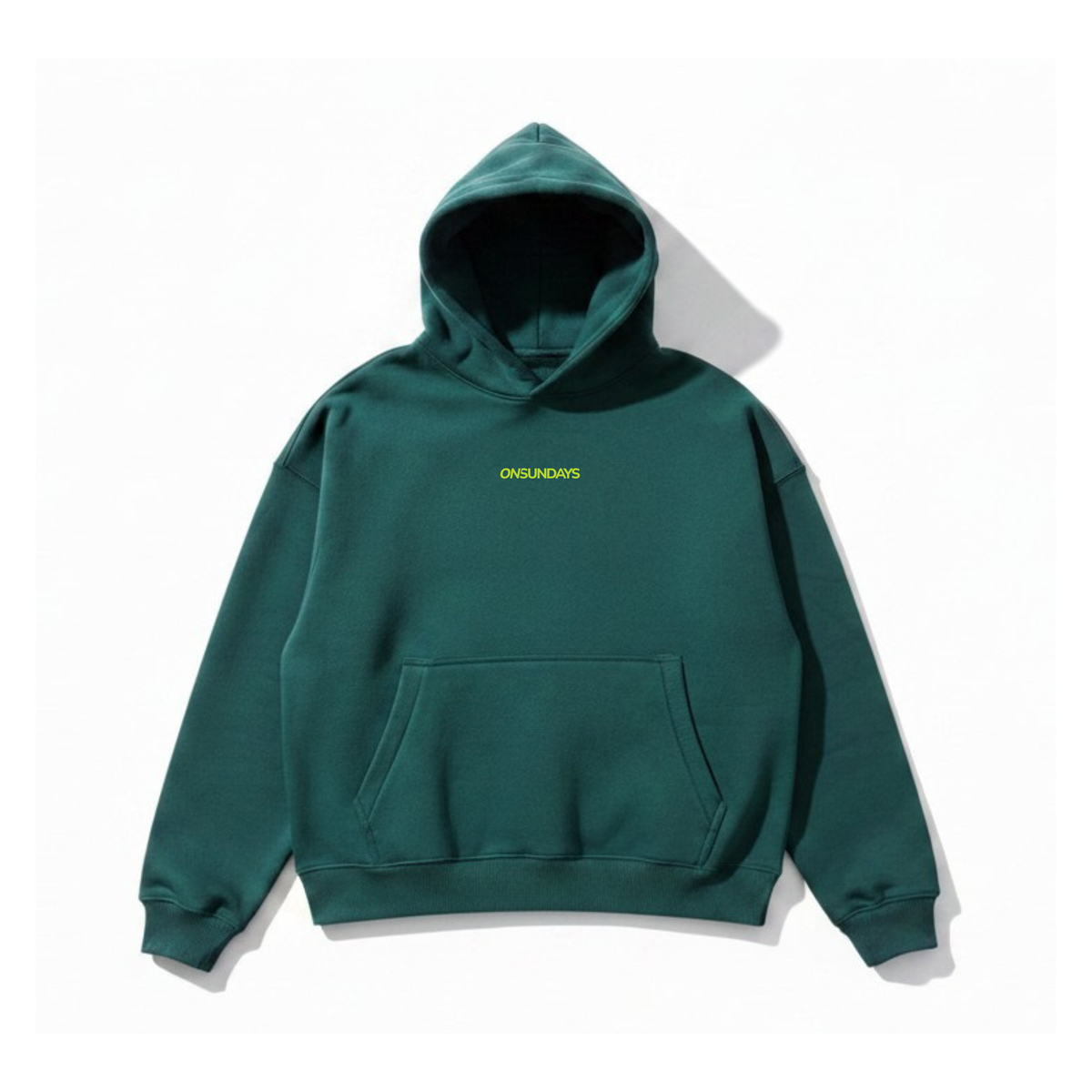 Dream Court Hoodie