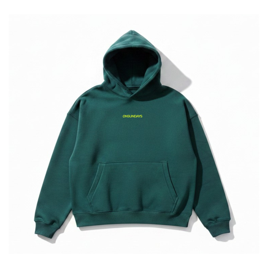 Dream Court Hoodie