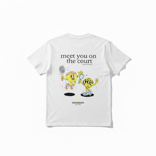 All Are Welcome Tee