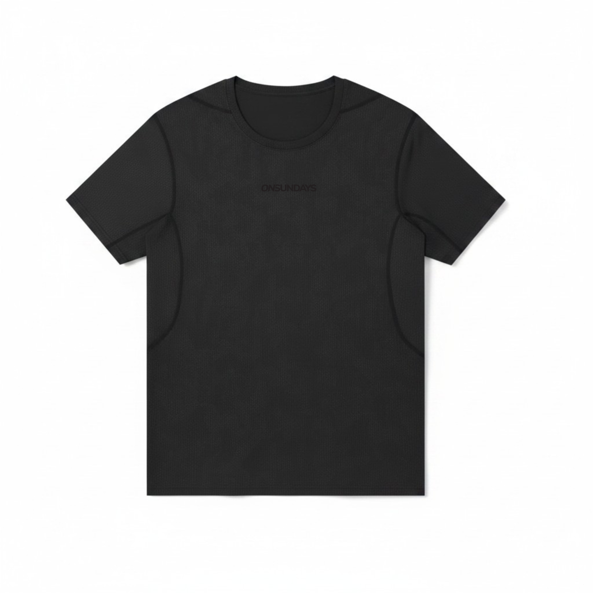 Rally Mesh Tee