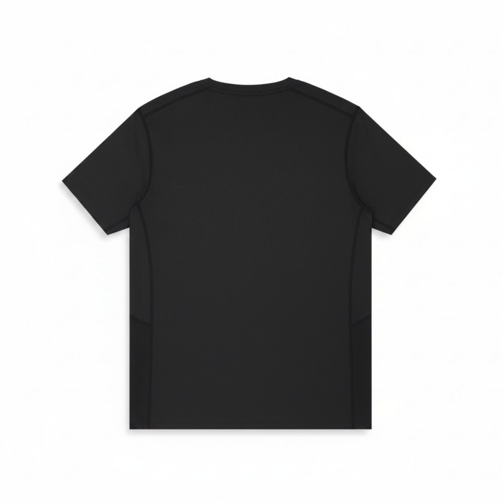 Rally Mesh Tee