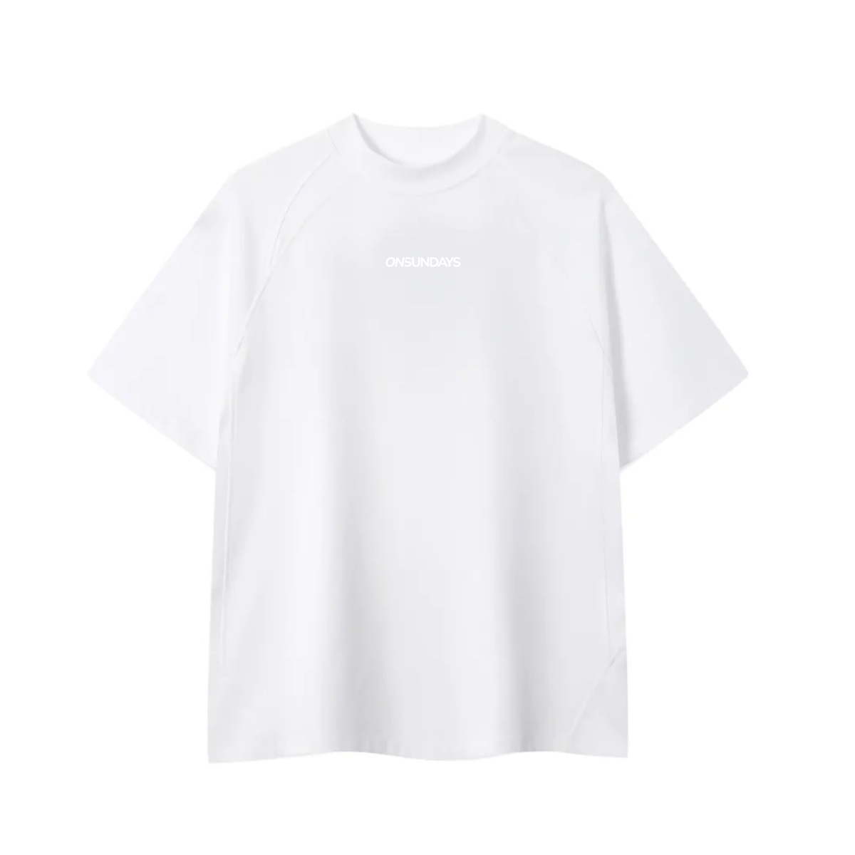 Club Panel Tee