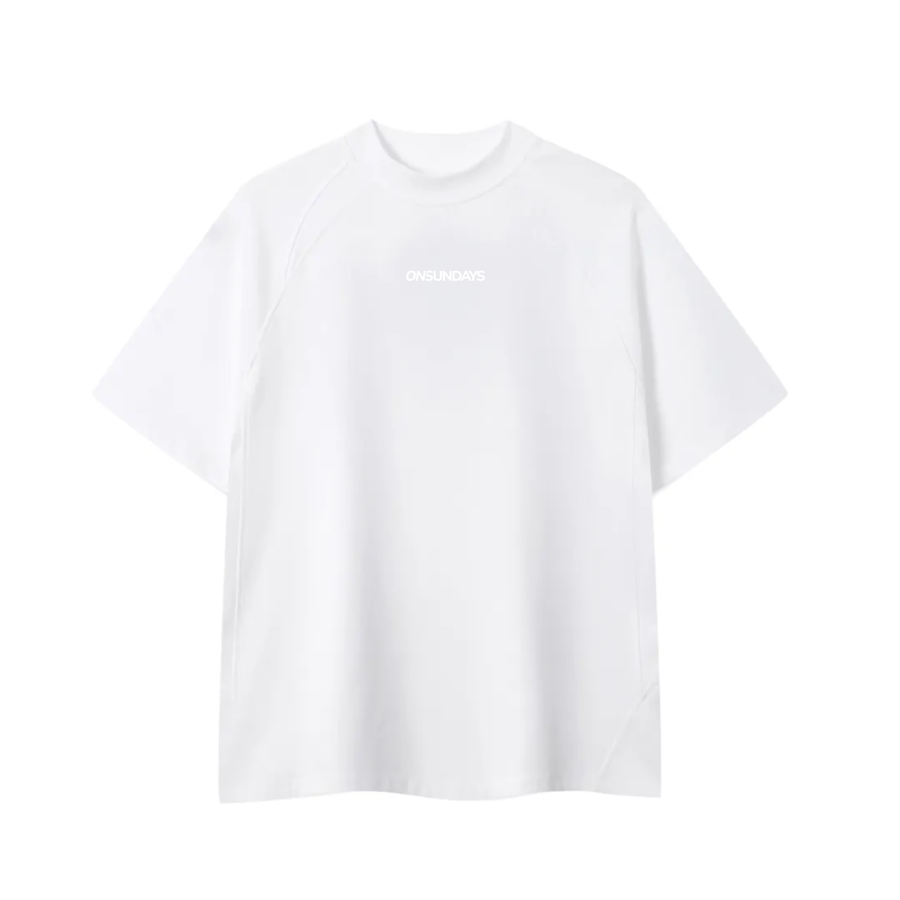 Club Panel Tee