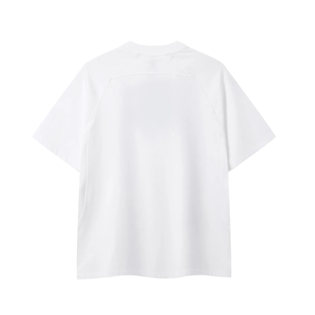 Club Panel Tee
