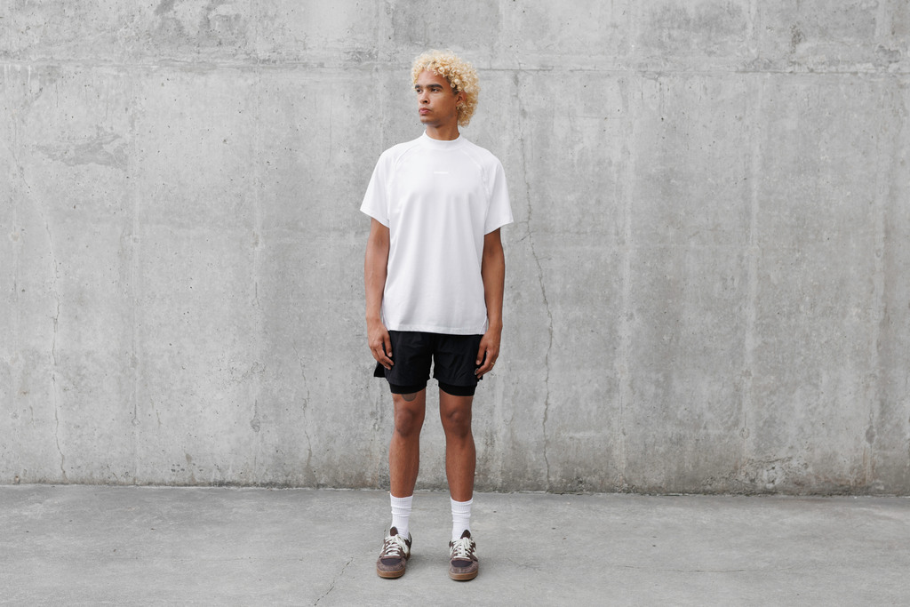 Club Panel Tee