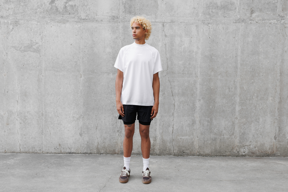 Club Panel Tee
