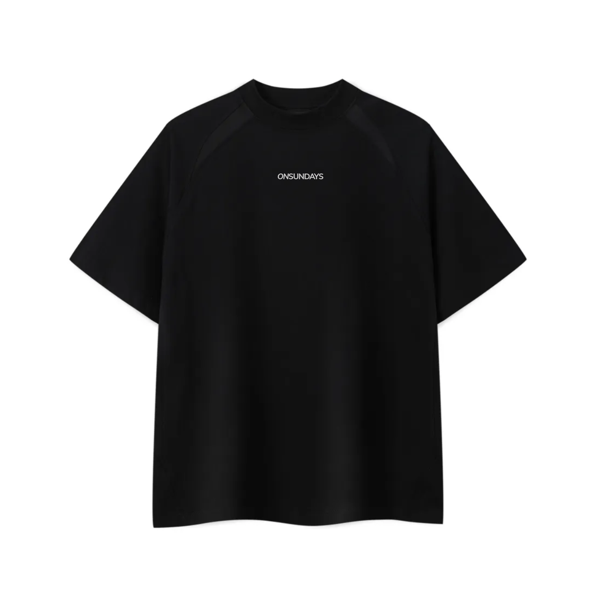 Club Panel Tee