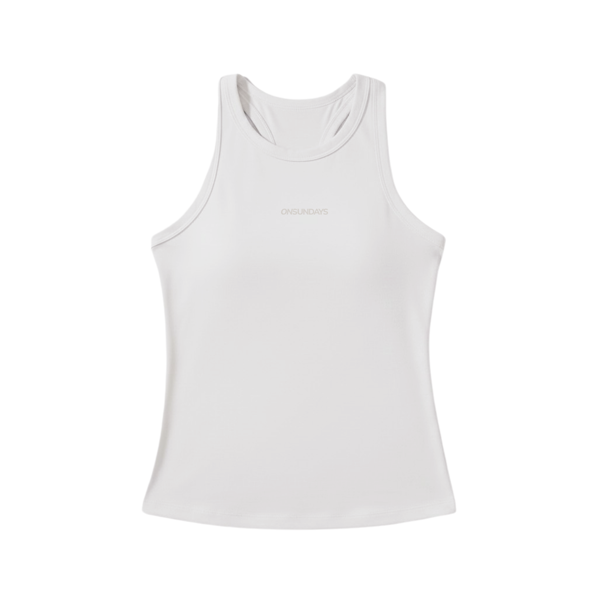 Crosscourt Racerback Tank