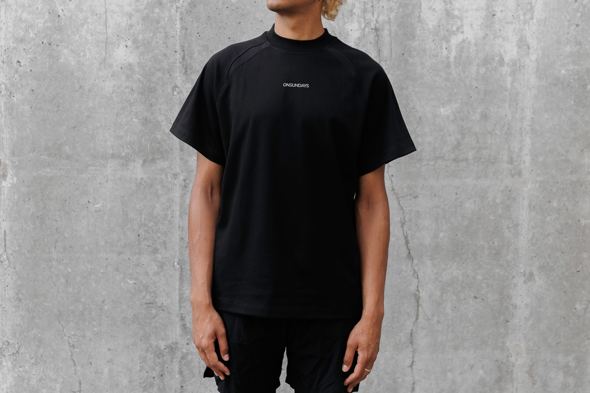 Club Panel Tee