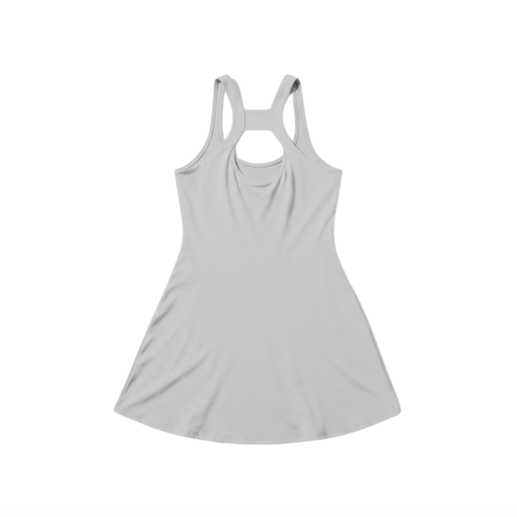 Crosscourt Dress