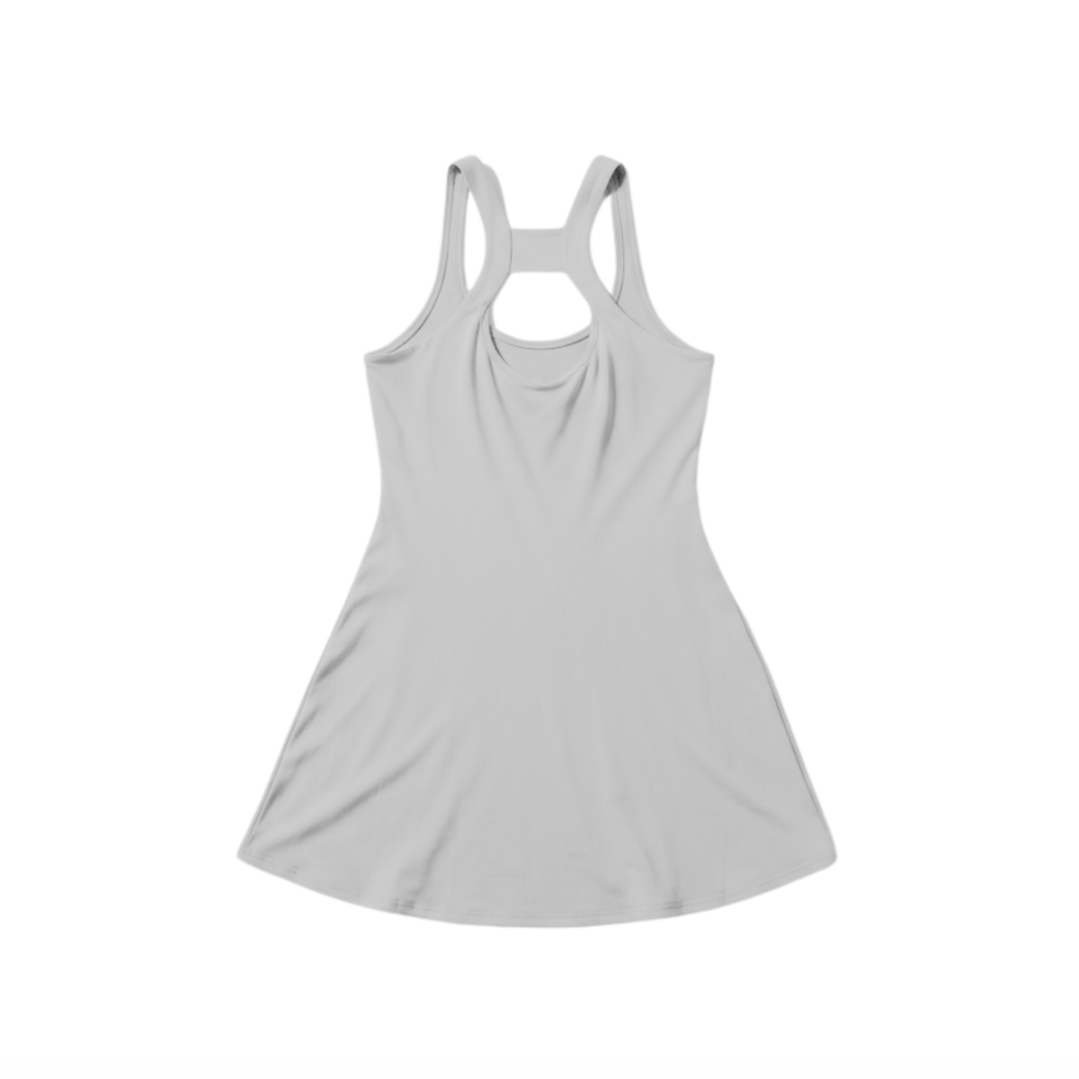 Crosscourt Dress