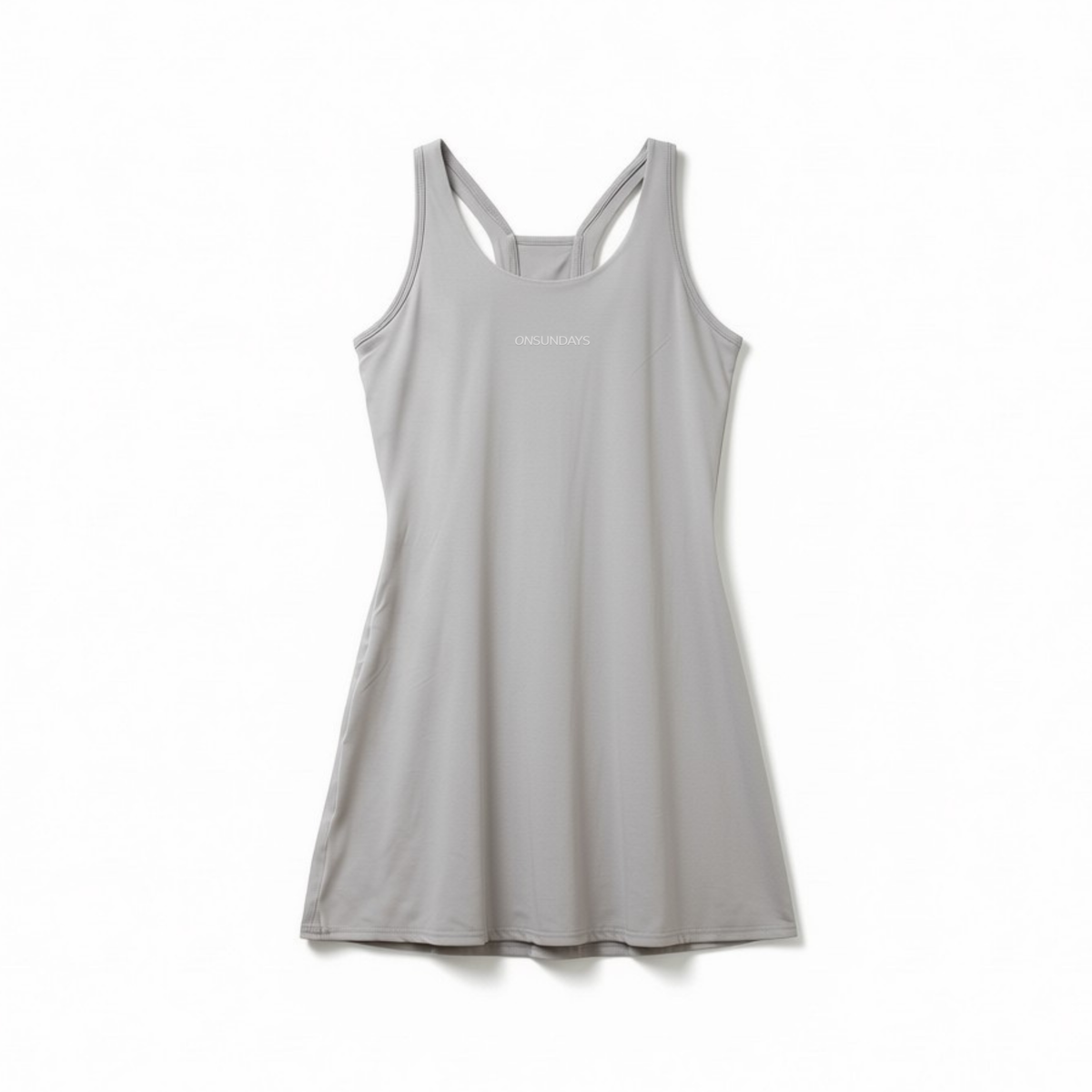 Crosscourt Dress