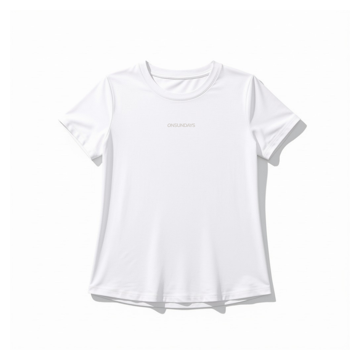 Love-All Tee