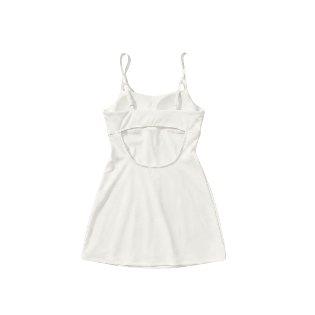 Dropshot Dress