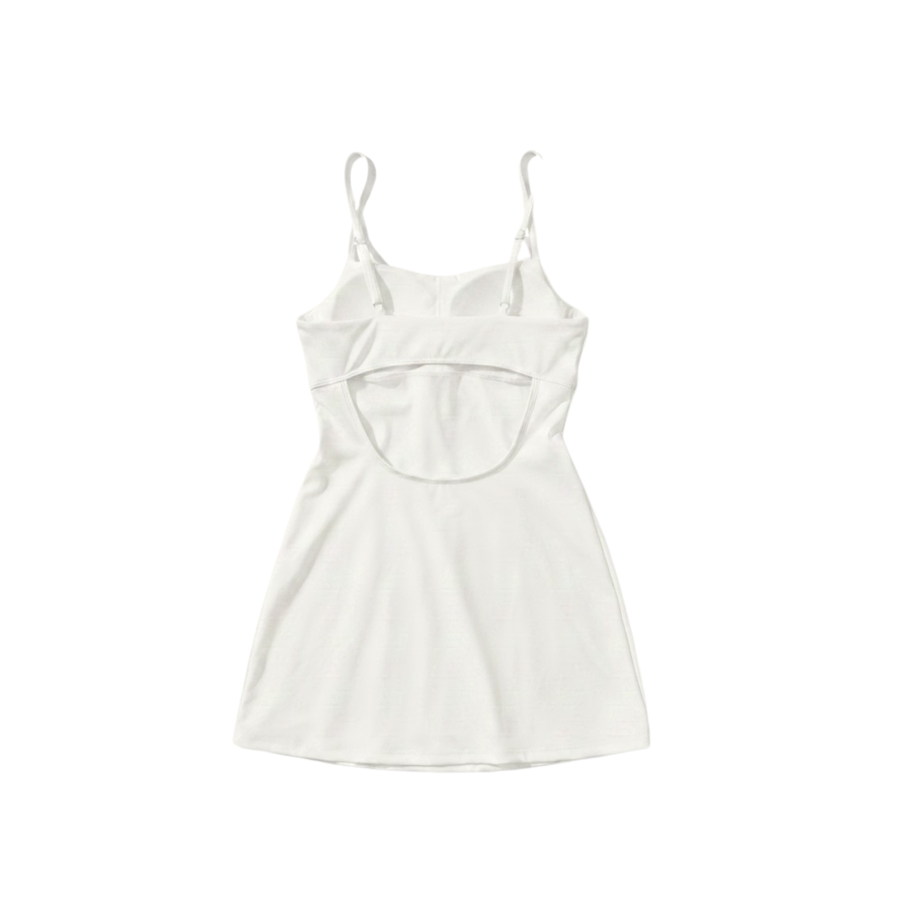 Dropshot Dress