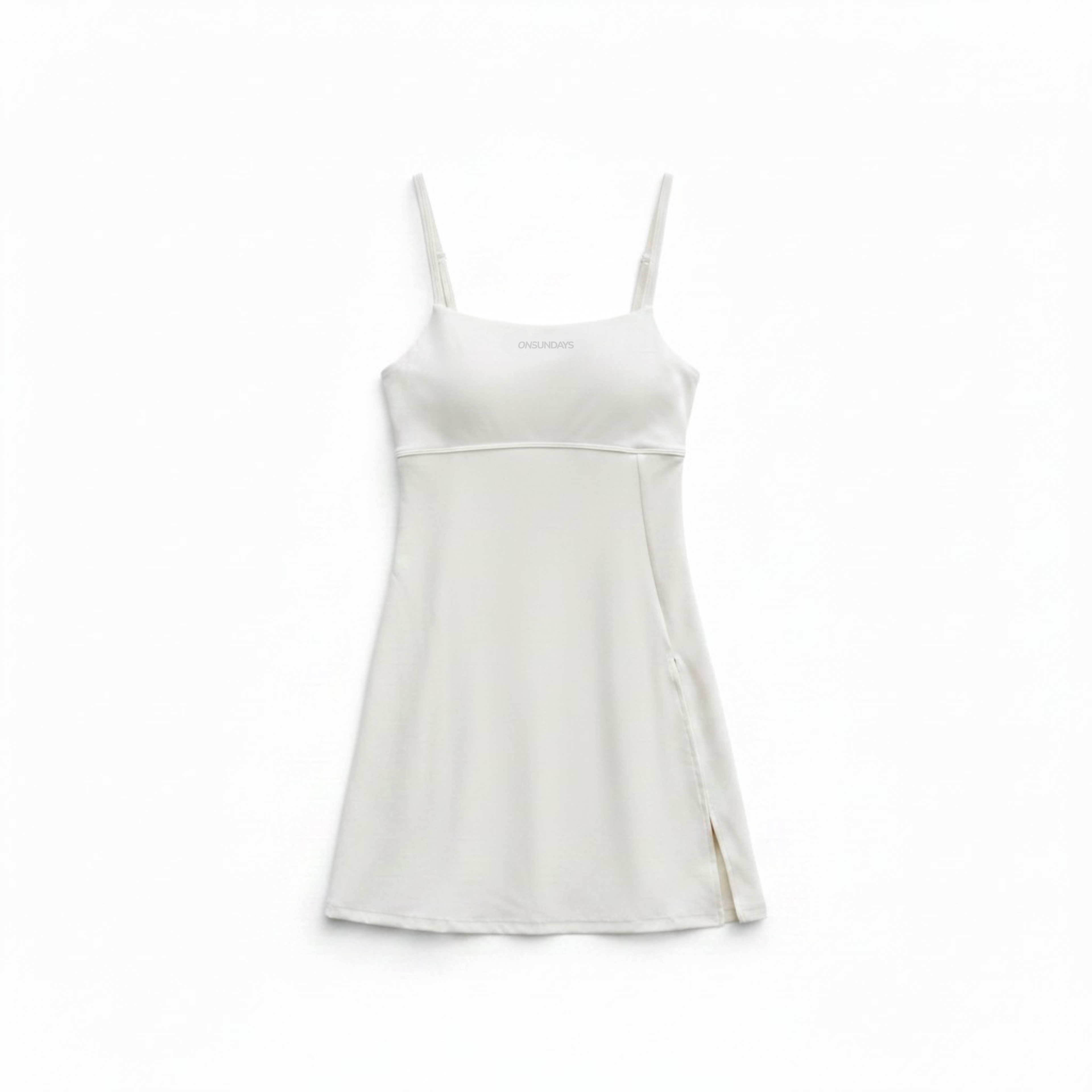 Dropshot Dress