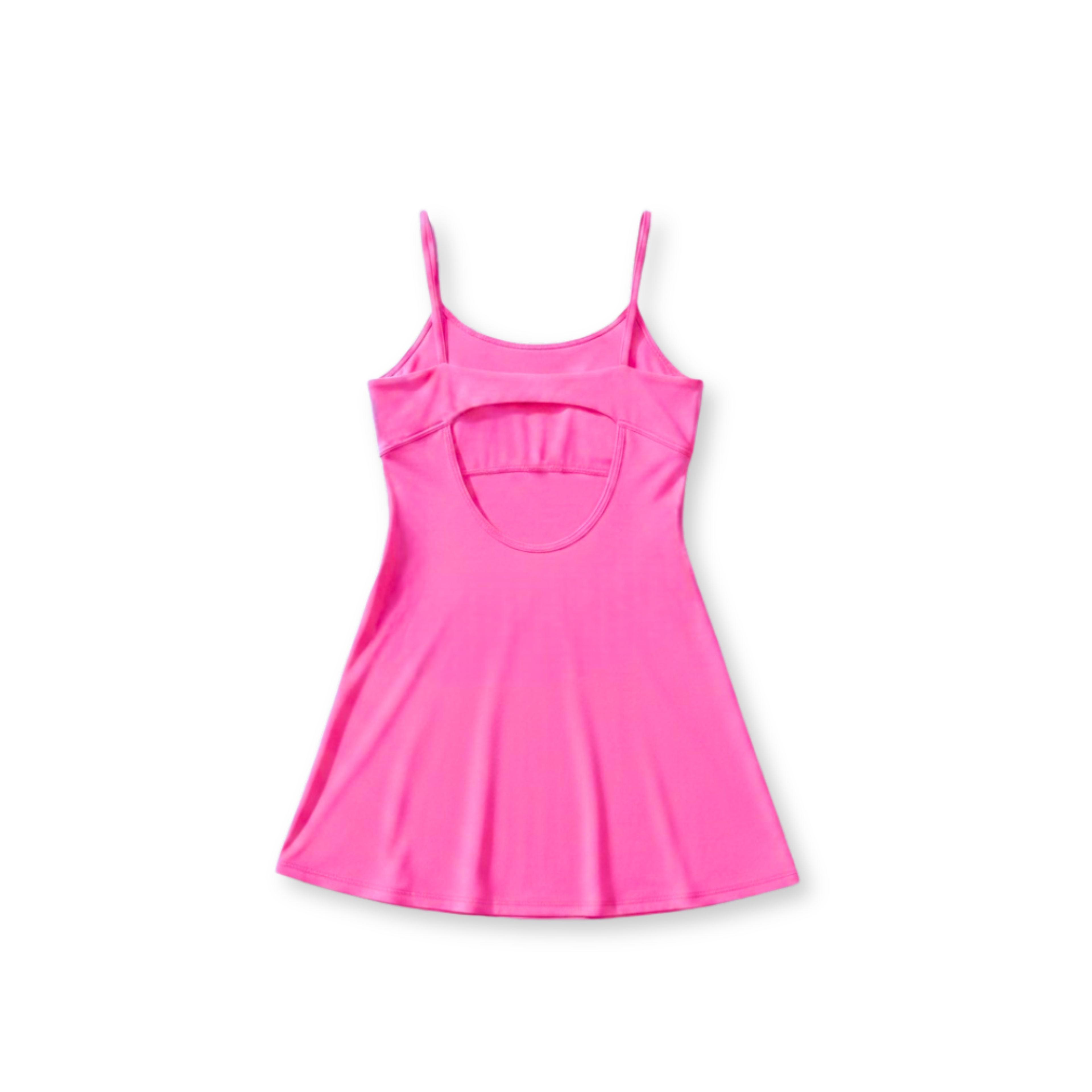 Dropshot Dress
