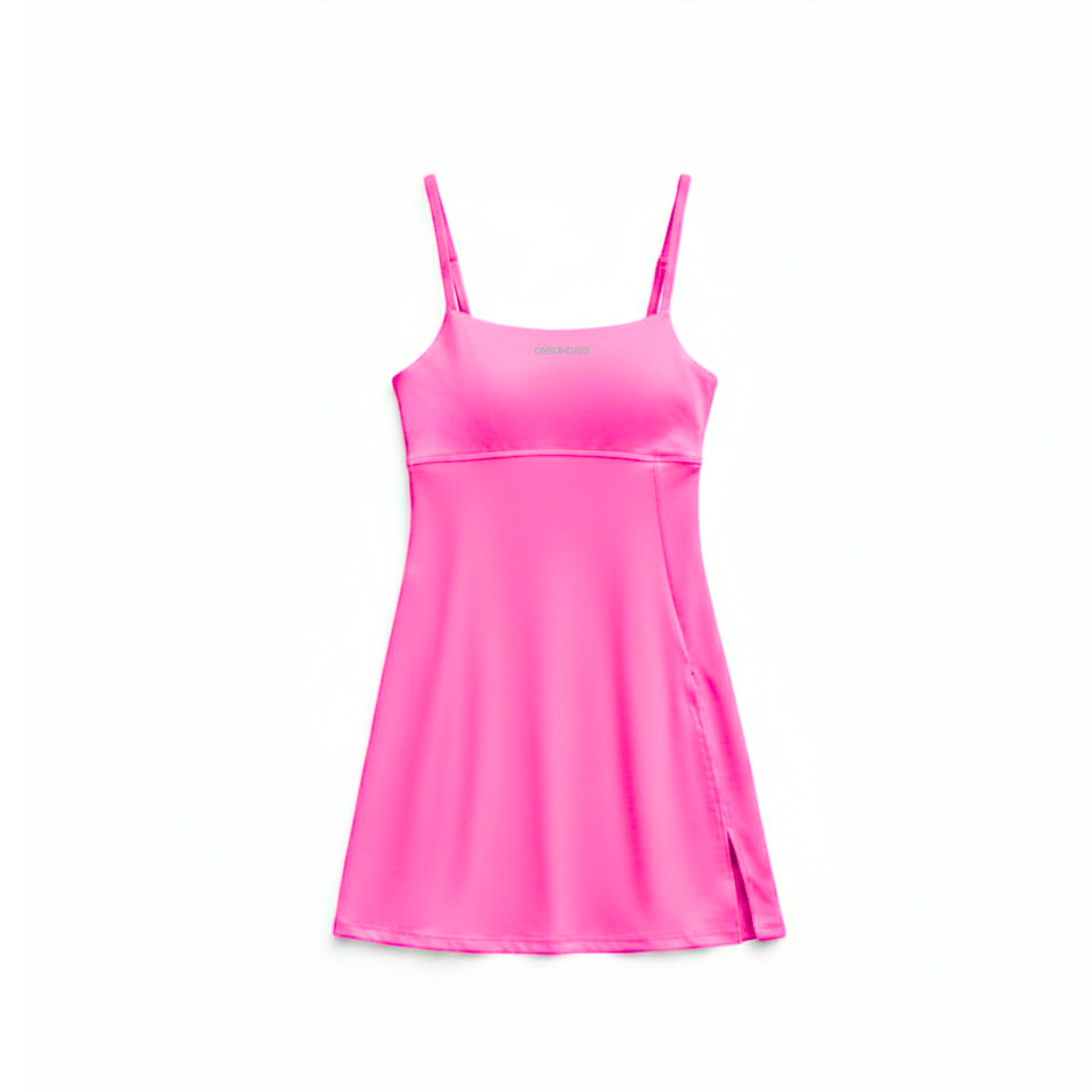 Dropshot Dress