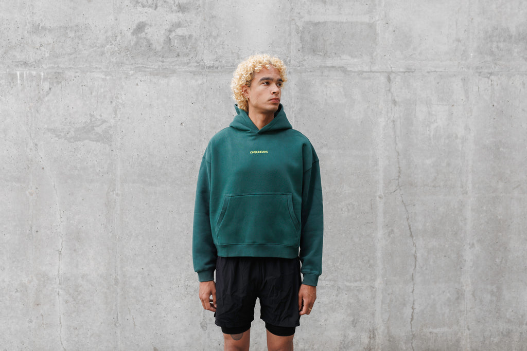 Dream Court Hoodie