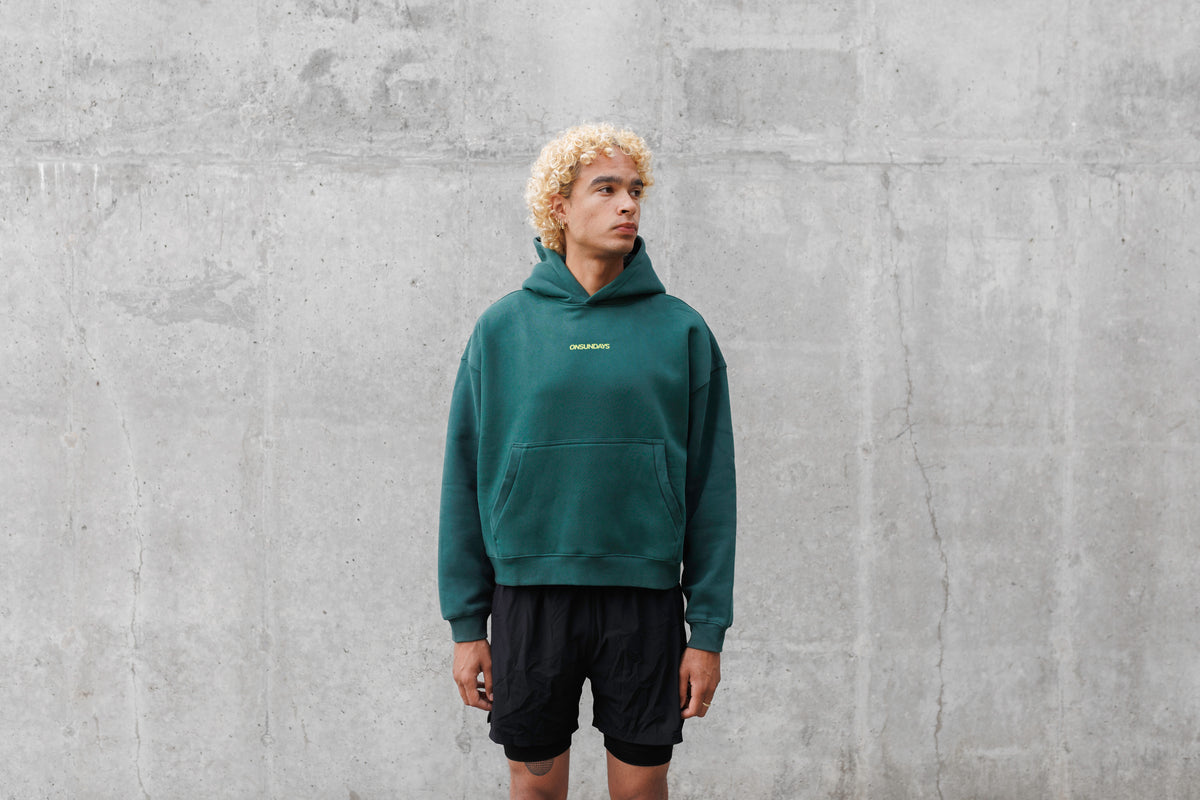 Dream Court Hoodie