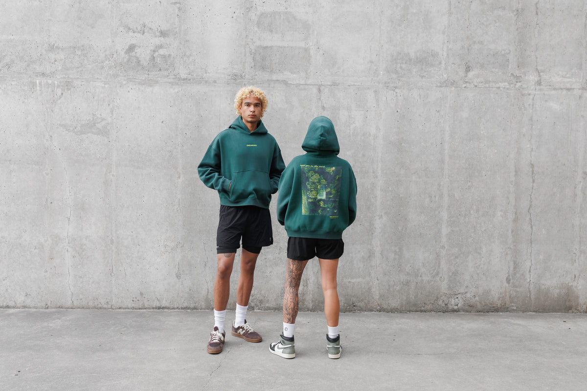 Dream Court Hoodie