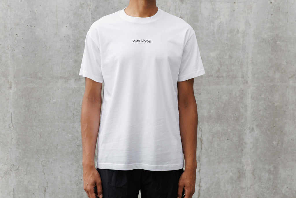 All Are Welcome Tee