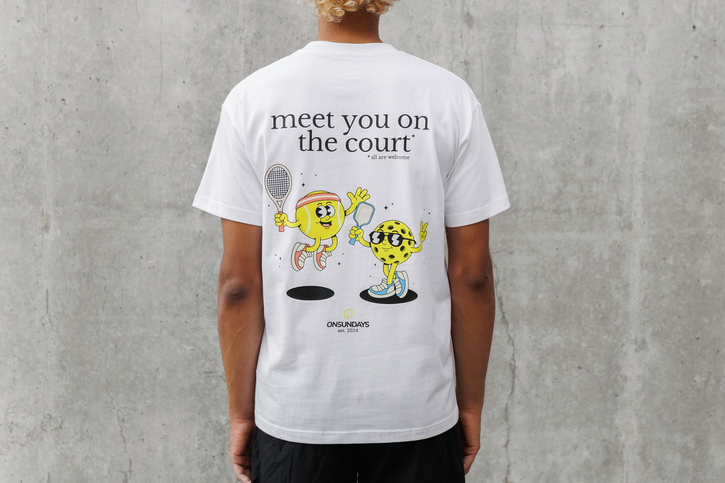 All Are Welcome Tee