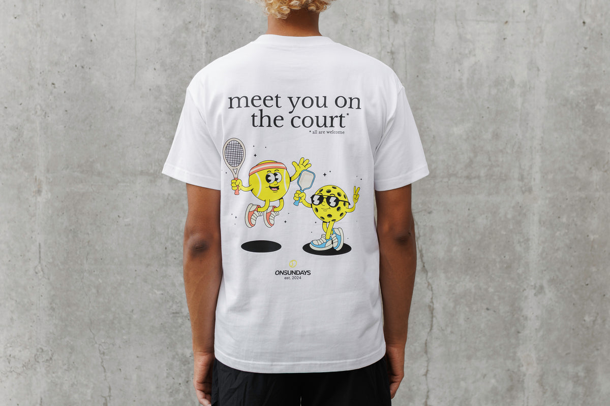 All Are Welcome Tee