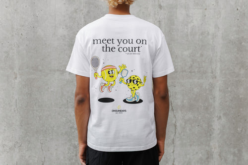 All Are Welcome Tee