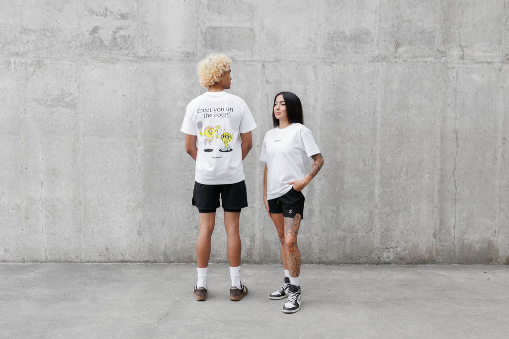 All Are Welcome Tee