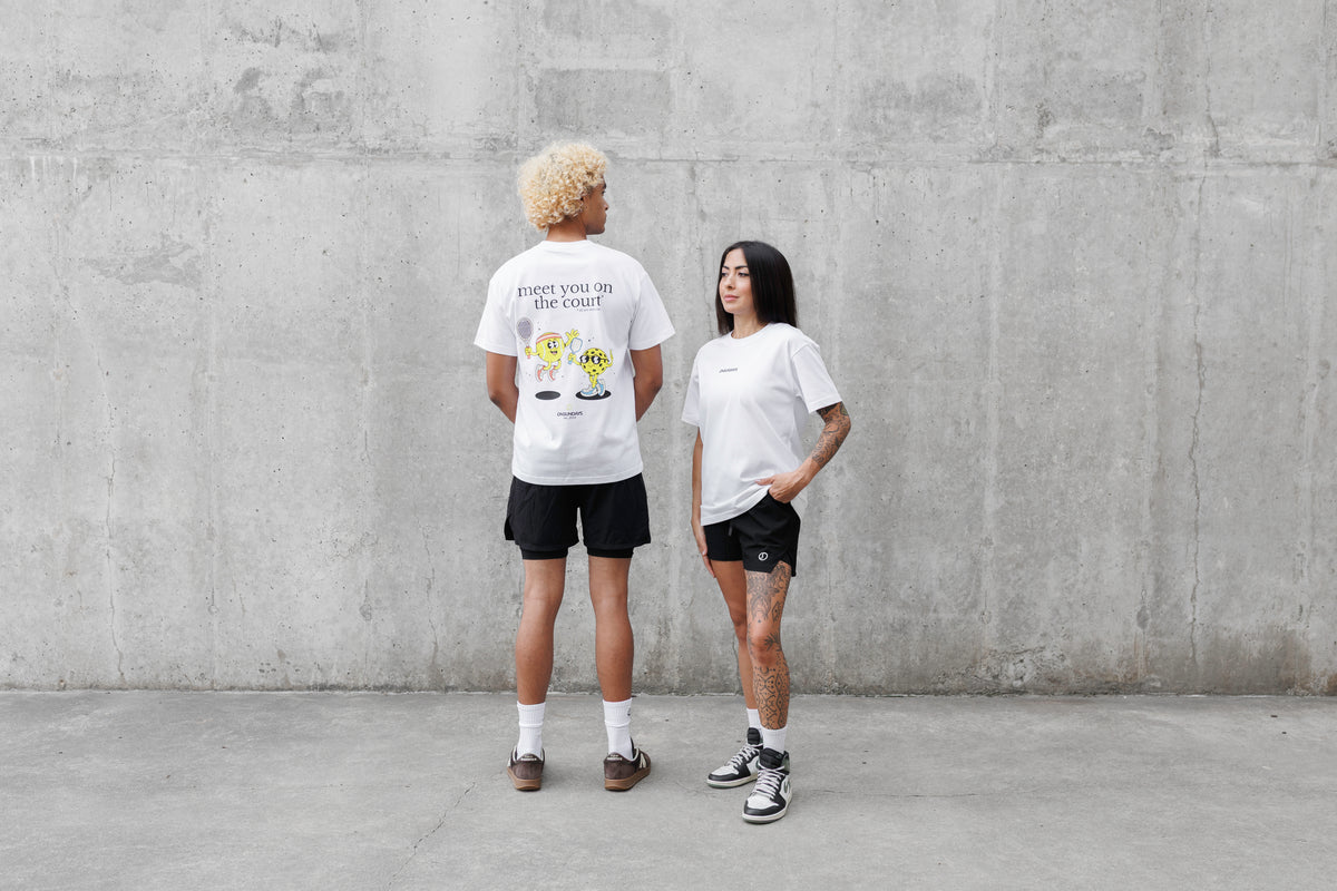 All Are Welcome Tee
