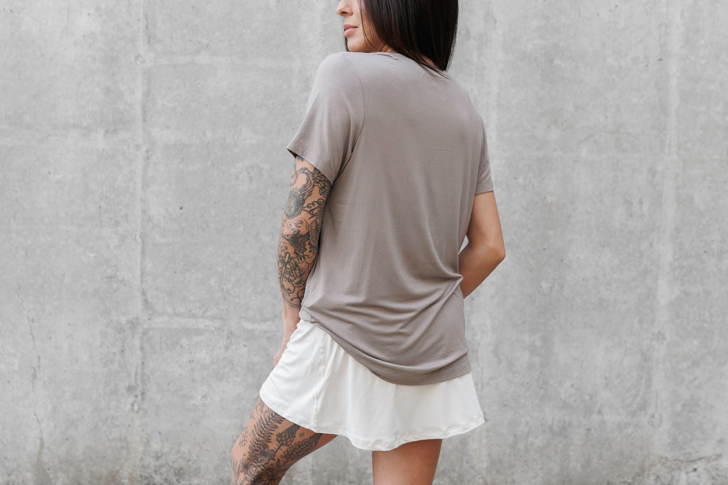 Love-All Tee
