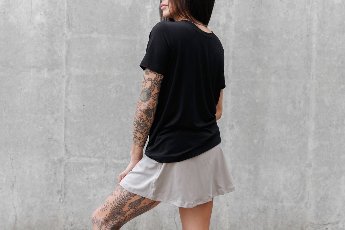 Love-All Tee
