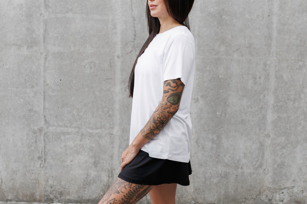 Love-All Tee