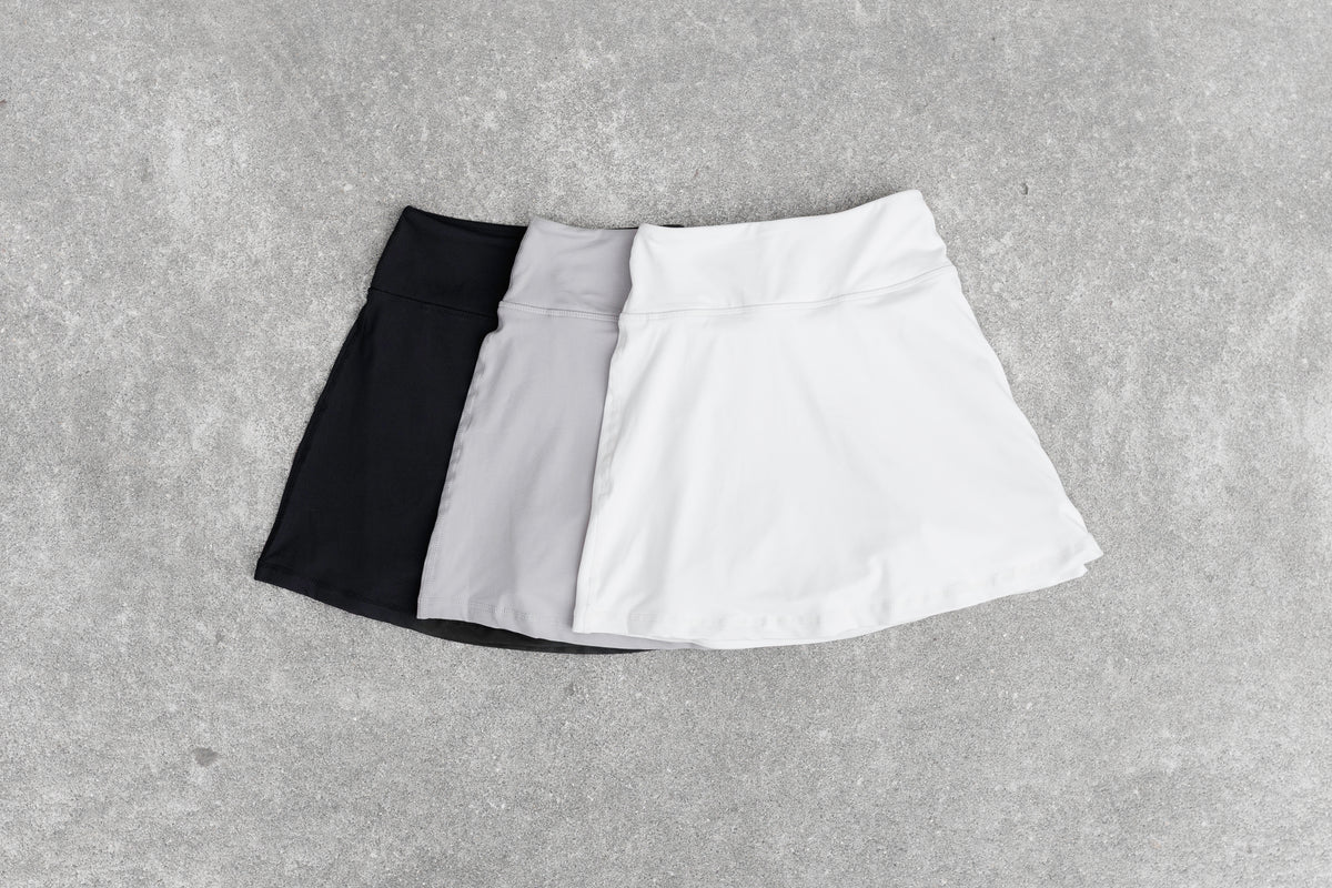 Crosscourt Skort